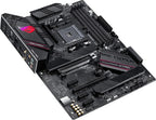 Asus ROG Strix B550-F Gaming Wi-Fi II AMD AM4