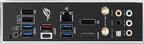 Asus ROG Strix B550-F Gaming Wi-Fi II AMD AM4