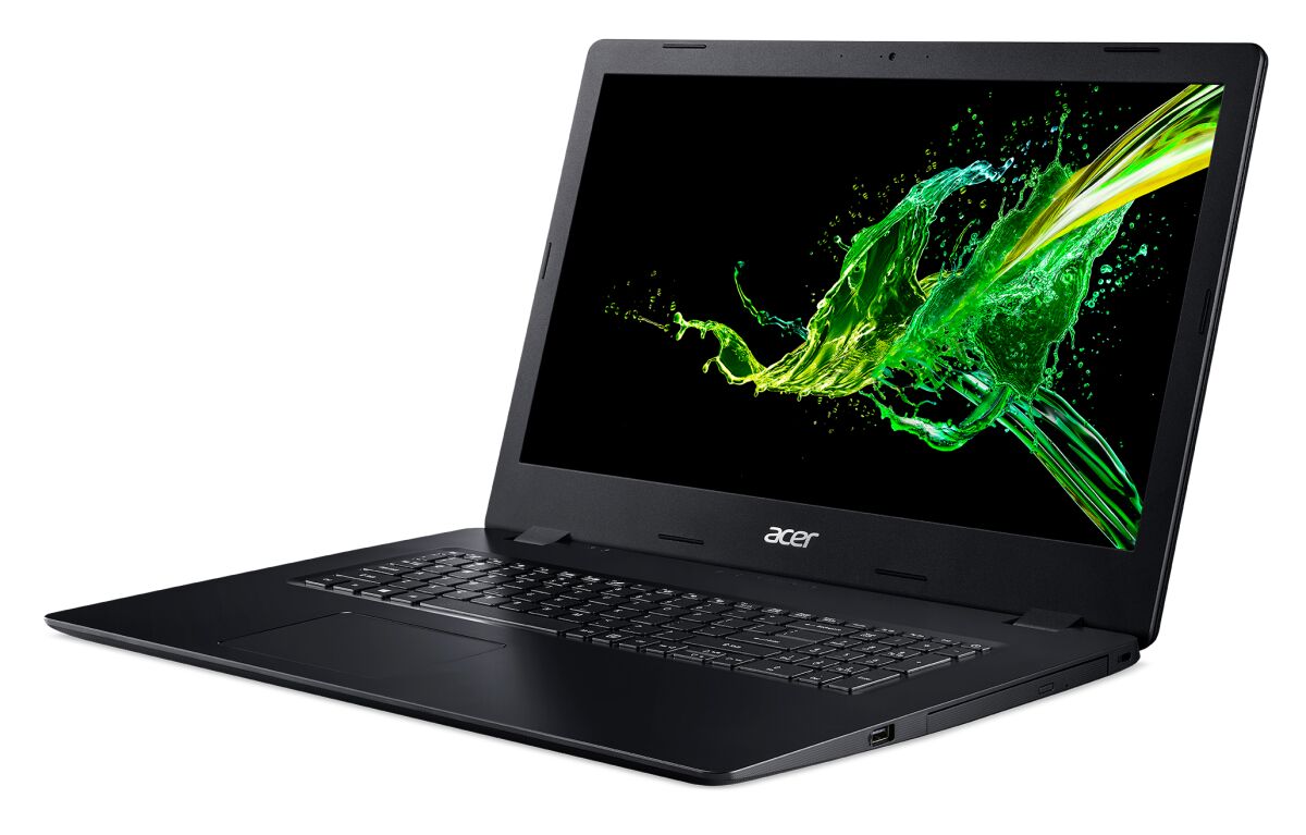 Ordinateur portable Aspire 3 A317-52
