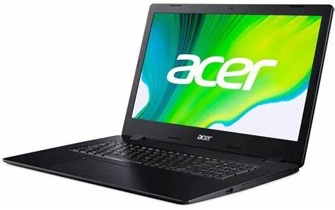 Ordinateur portable Aspire 3 A317-52