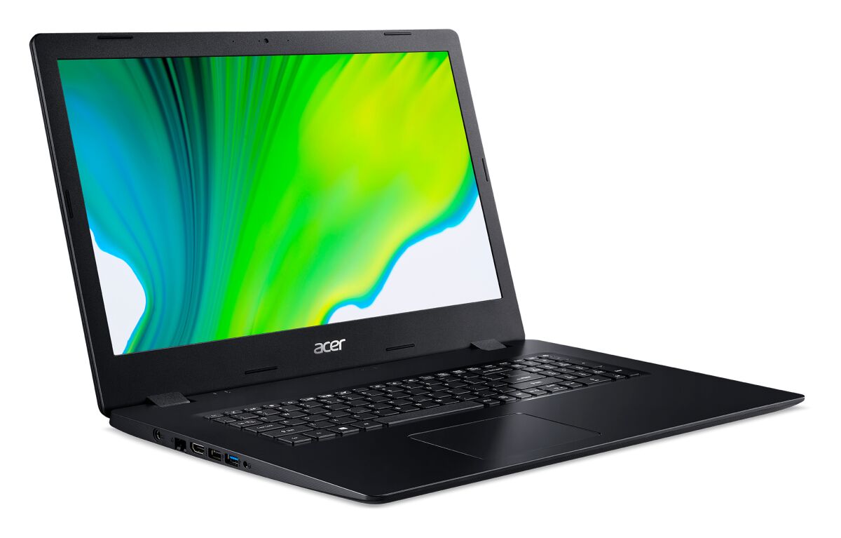 Ordinateur portable Aspire 3 A317-52