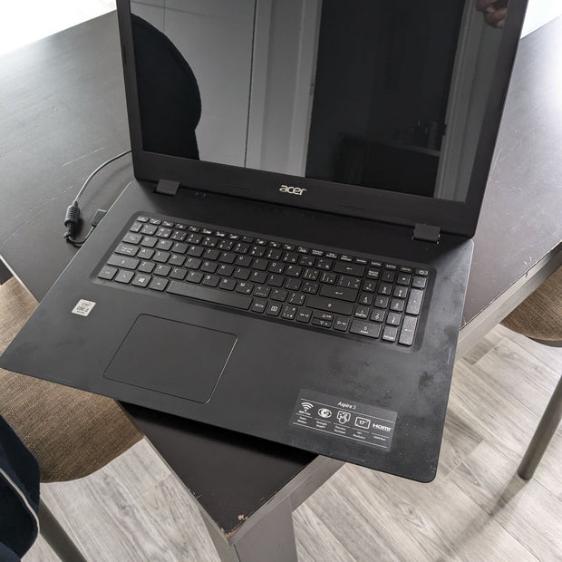 Ordinateur portable Aspire 3 A317-52
