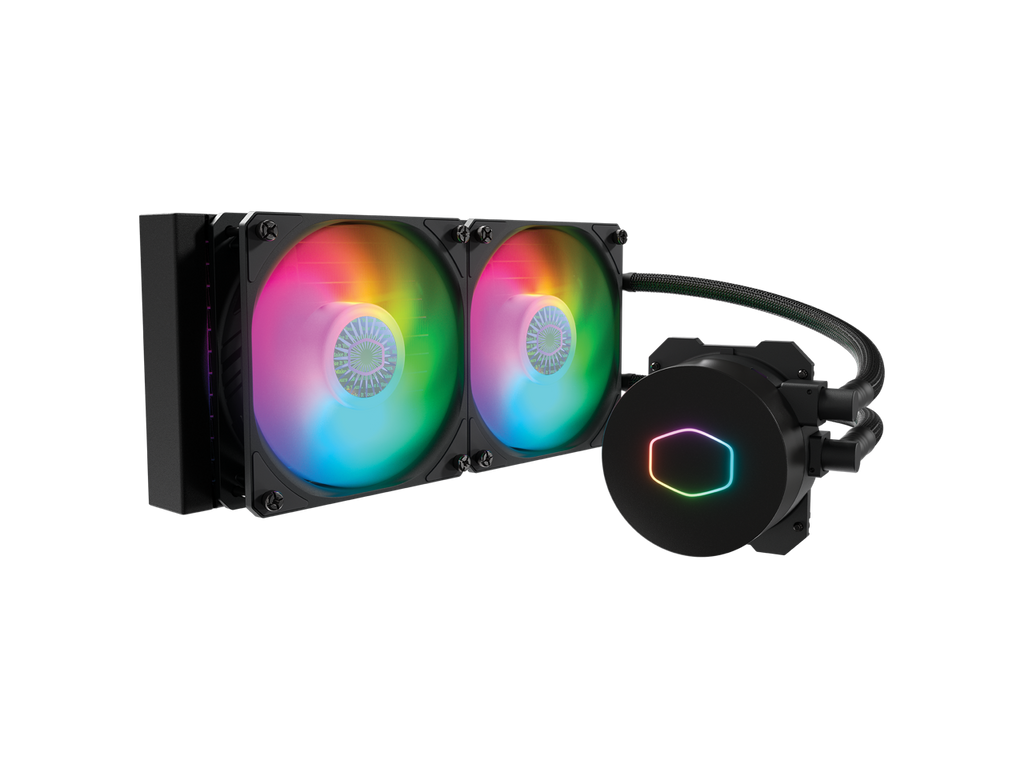 COOLER MASTER Masterliquid ML240L