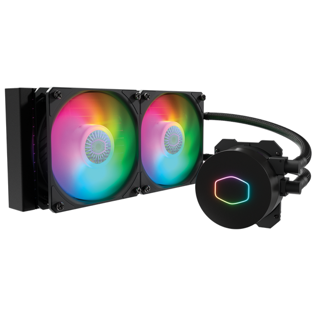 COOLER MASTER Masterliquid ML240L