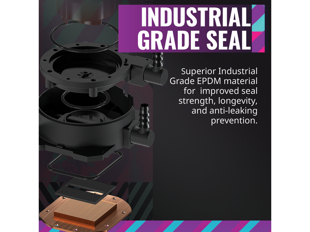 COOLER MASTER Masterliquid ML240L