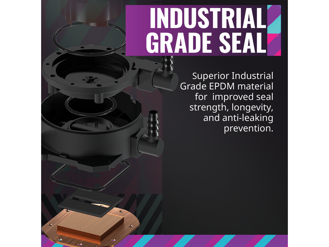 COOLER MASTER Masterliquid ML240L