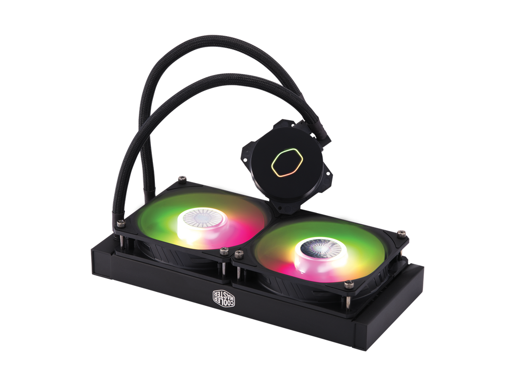 COOLER MASTER Masterliquid ML240L