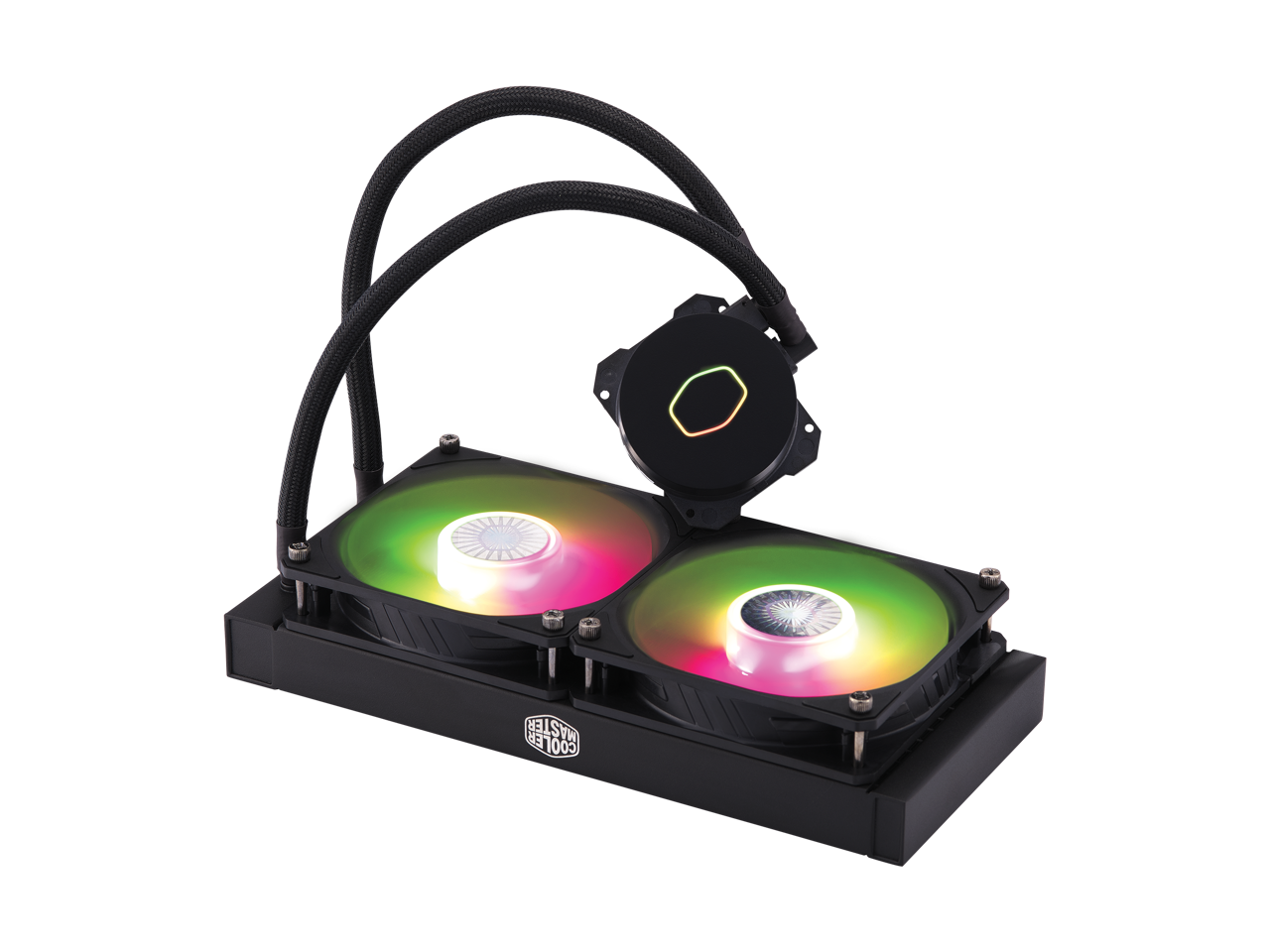 COOLER MASTER Masterliquid ML240L