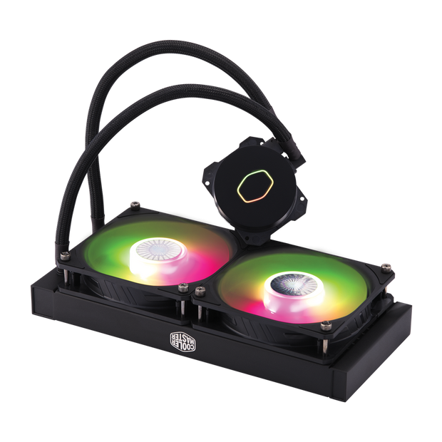 COOLER MASTER Masterliquid ML240L