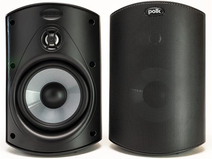 Polk Audio Atrium 4 Haut-parleurs d'extérieur