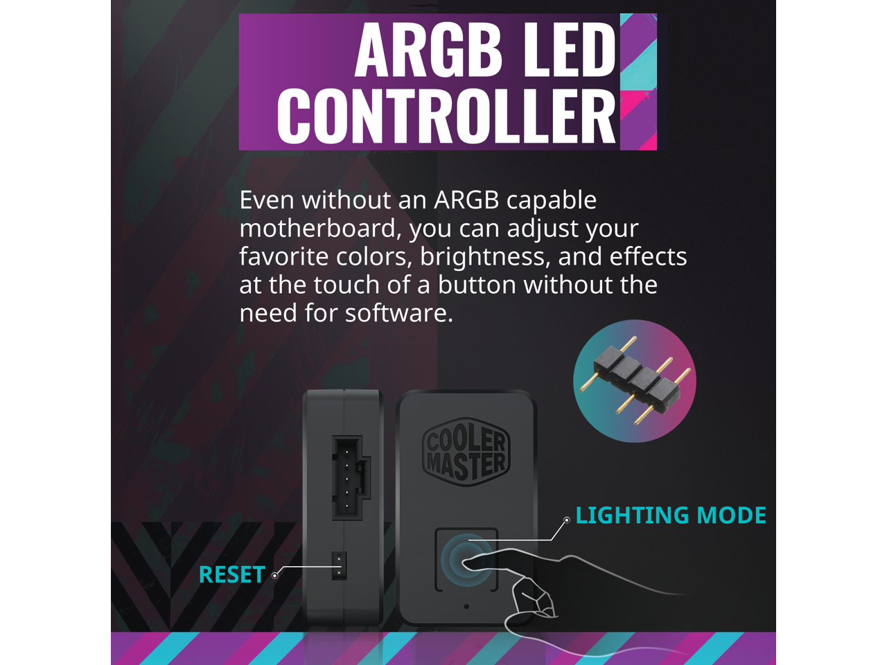 COOLER MASTER Masterliquid ML240L