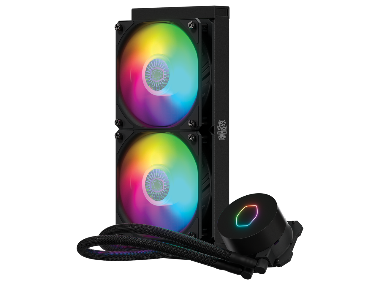 COOLER MASTER Masterliquid ML240L