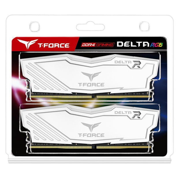 Team T-Force Delta RGB 16 Go (2 x 8 Go)