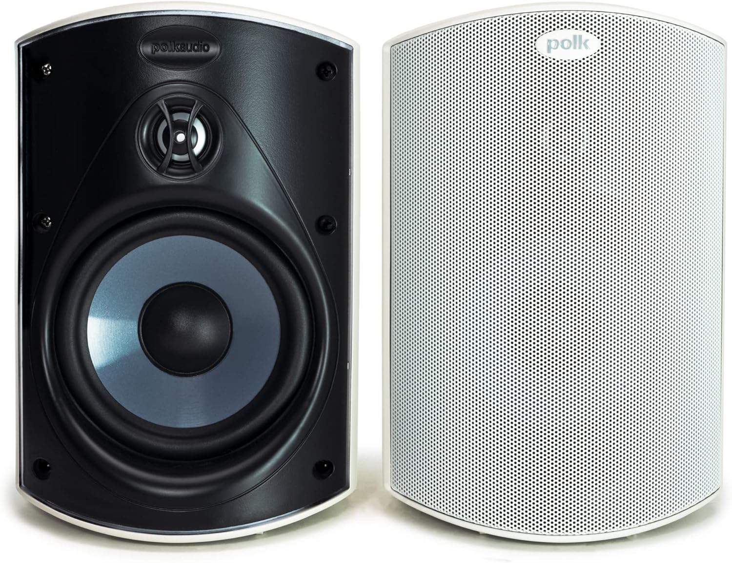 Polk Audio Atrium 4 Haut-parleurs d'extérieur