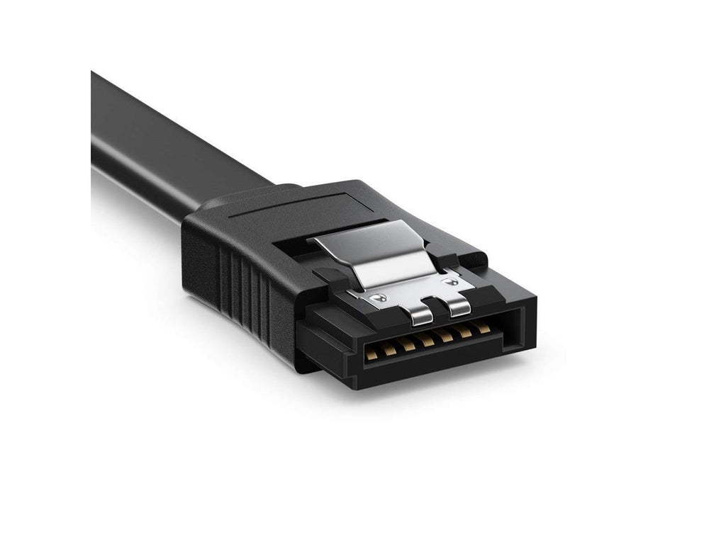 CORN SATA Cable III Paquet de 10 Câble de données