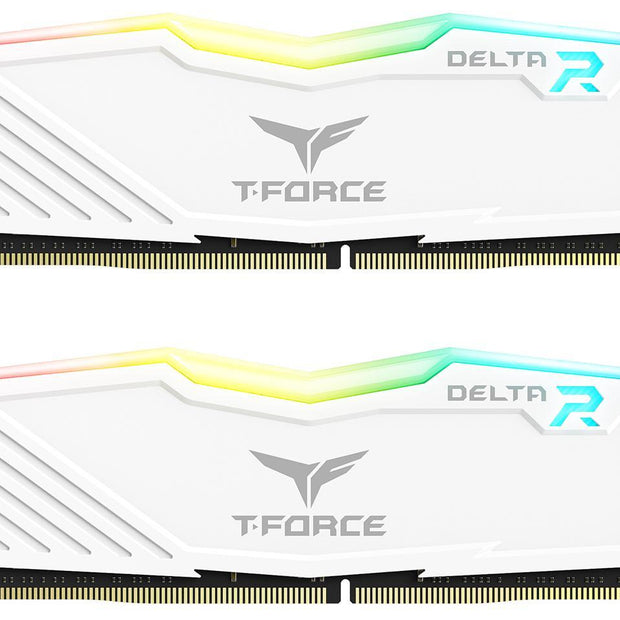 Team T-Force Delta RGB 16 Go (2 x 8 Go)