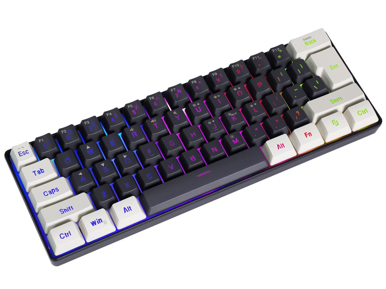 SAMA Clavier filaire YG91-3