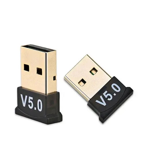 CLÉ USB BLUETOOTH 5.0 AVEC AUDIO