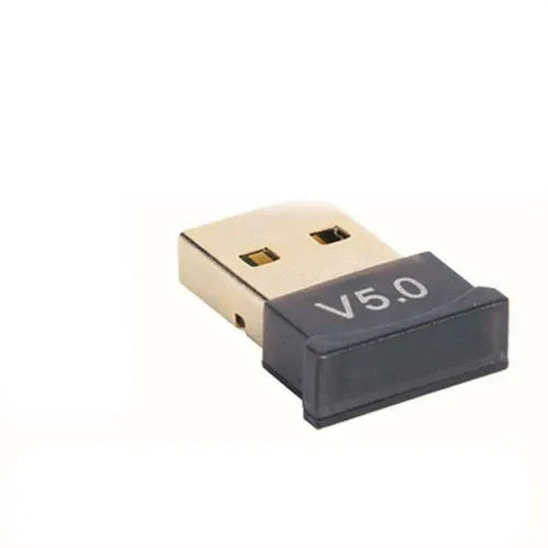CLÉ USB BLUETOOTH 5.0 AVEC AUDIO