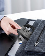 Aceele Hub USB 3.0 à 4 ports