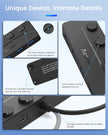 Aceele Hub USB 3.0 à 4 ports