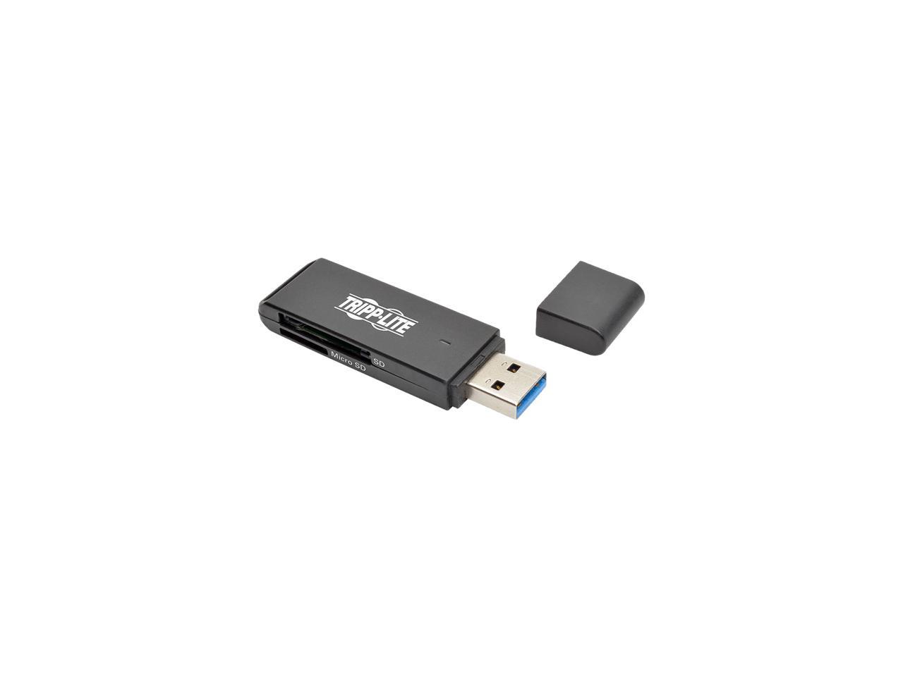 Tripp Lite Adaptateur USB 3.0 SuperSpeed