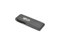 Tripp Lite Adaptateur USB 3.0 SuperSpeed