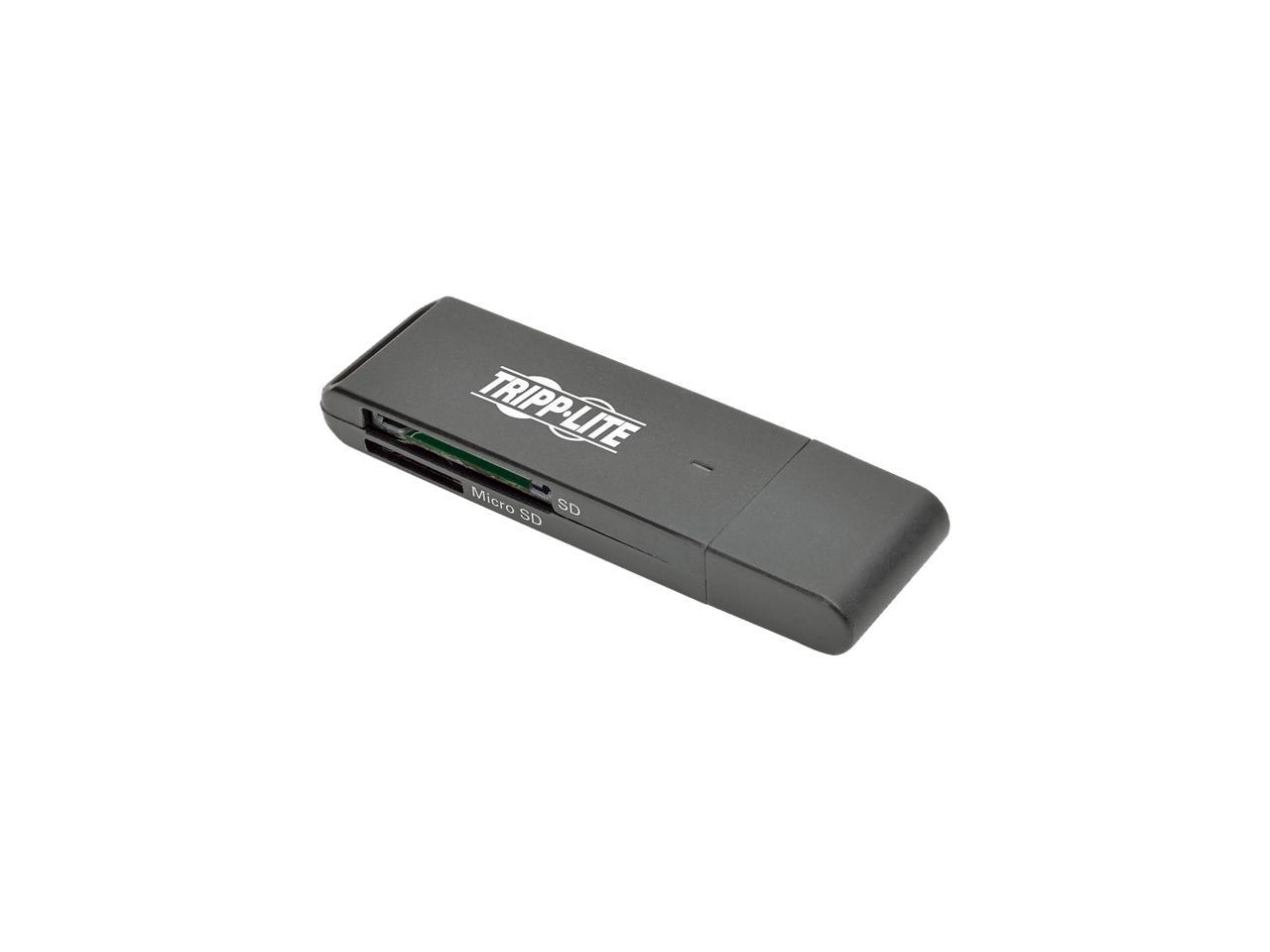 Tripp Lite Adaptateur USB 3.0 SuperSpeed