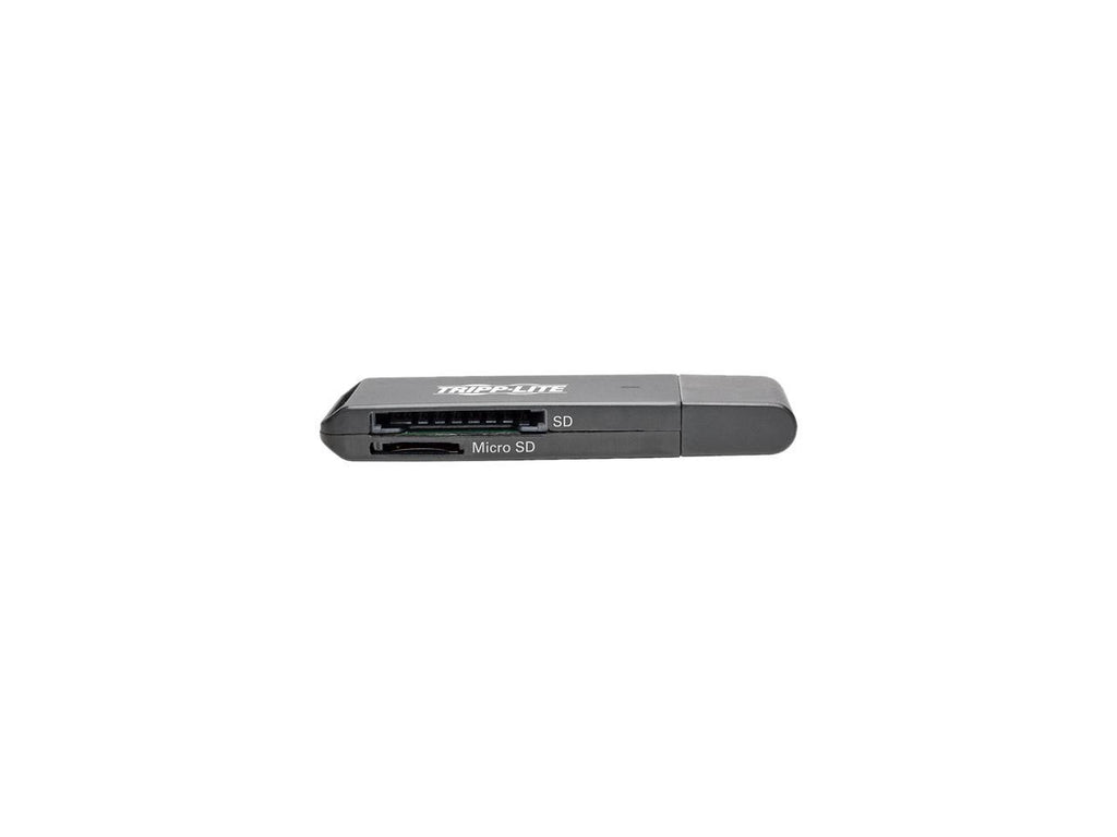 Tripp Lite Adaptateur USB 3.0 SuperSpeed