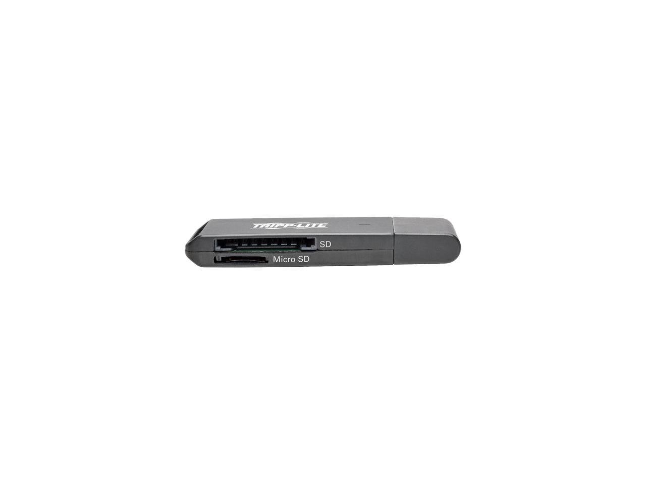 Tripp Lite Adaptateur USB 3.0 SuperSpeed