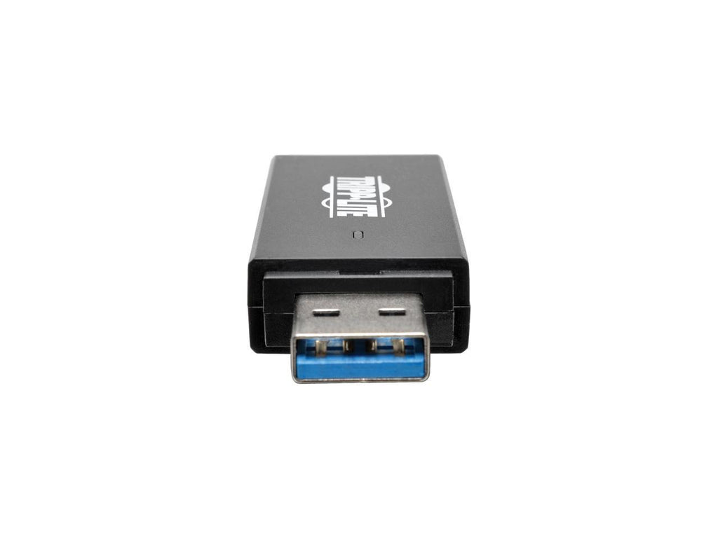 Tripp Lite Adaptateur USB 3.0 SuperSpeed