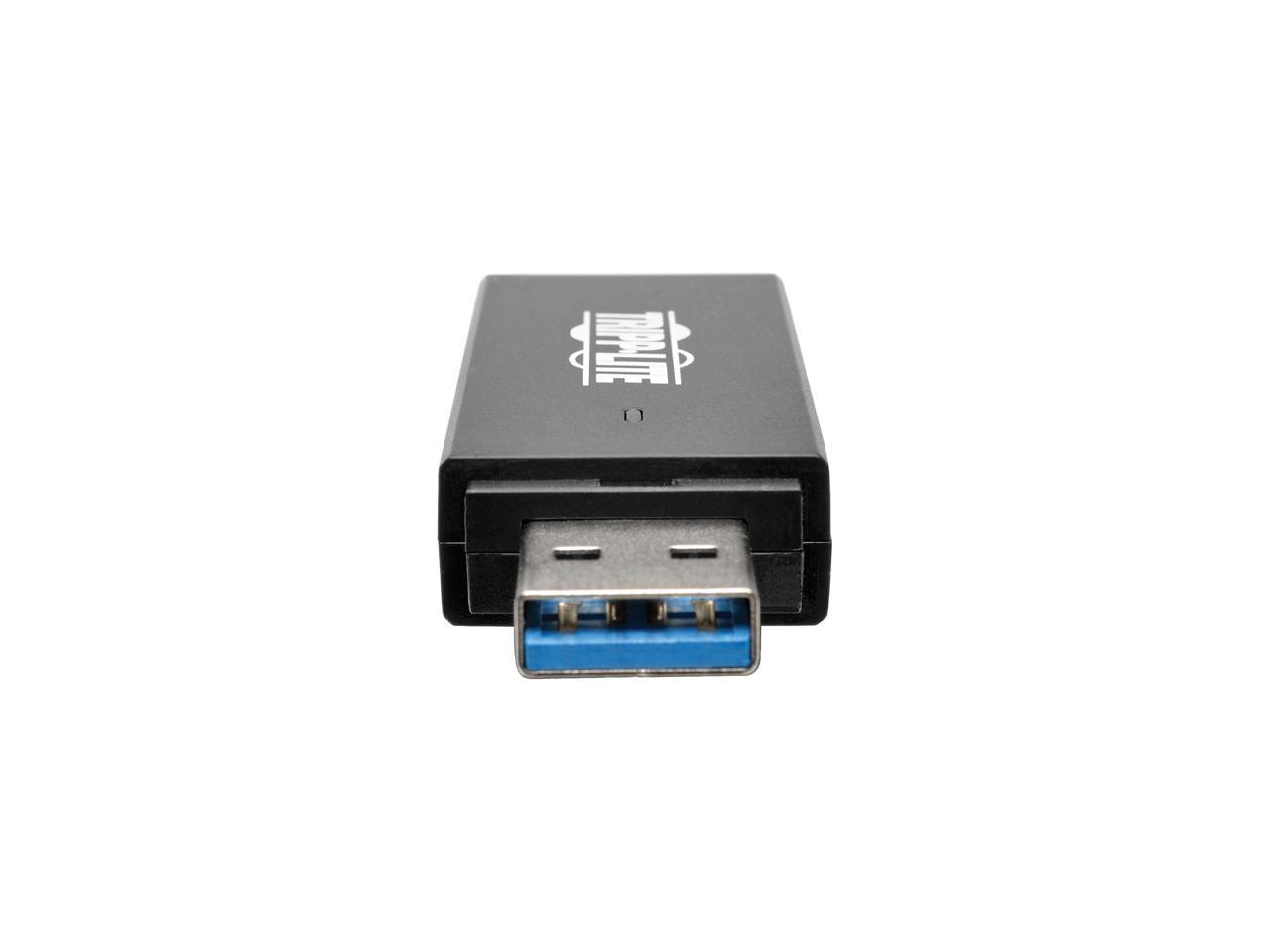 Tripp Lite Adaptateur USB 3.0 SuperSpeed