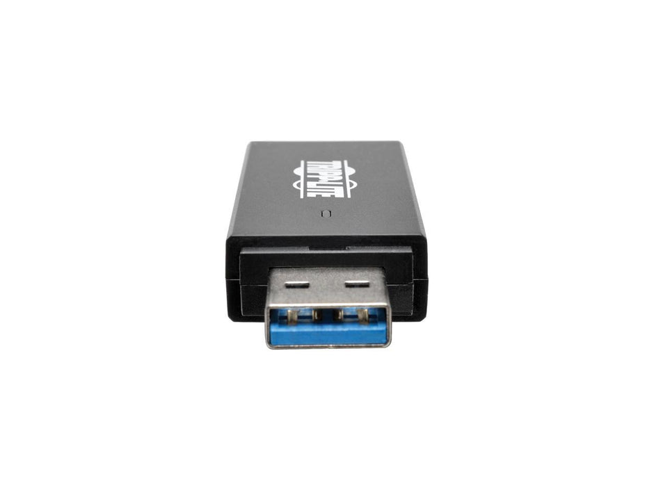 Tripp Lite Adaptateur USB 3.0 SuperSpeed