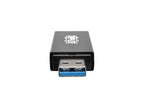 Tripp Lite Adaptateur USB 3.0 SuperSpeed