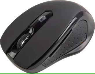 Souris de jeu sans fil