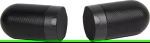 Haut-parleur Bluetooth magnétique en forme de pilule séparable