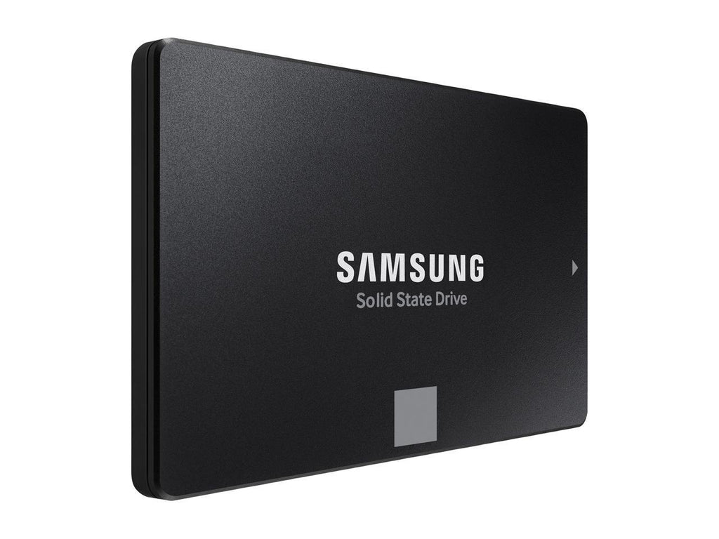SAMSUNG 870 EVO Series Disque SSD interne