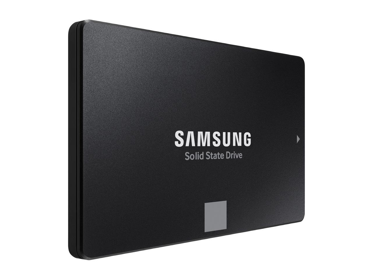 SAMSUNG 870 EVO Series Disque SSD interne