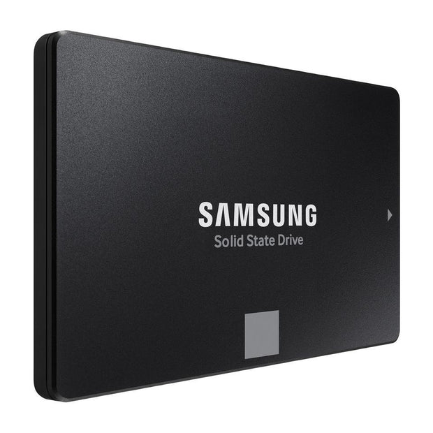 SAMSUNG 870 EVO Series Disque SSD interne