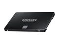 SAMSUNG 870 EVO Series Disque SSD interne