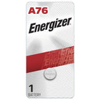 A76BPZ Pile bouton A76 (LR44) 1.5V
