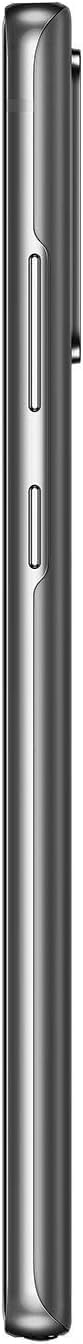 Samsung Galaxy Note 20 5G - Téléphone débloqué - 128 Go (gris)