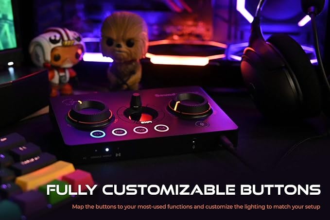 Creative Sound Blaster GC7 Game Streaming