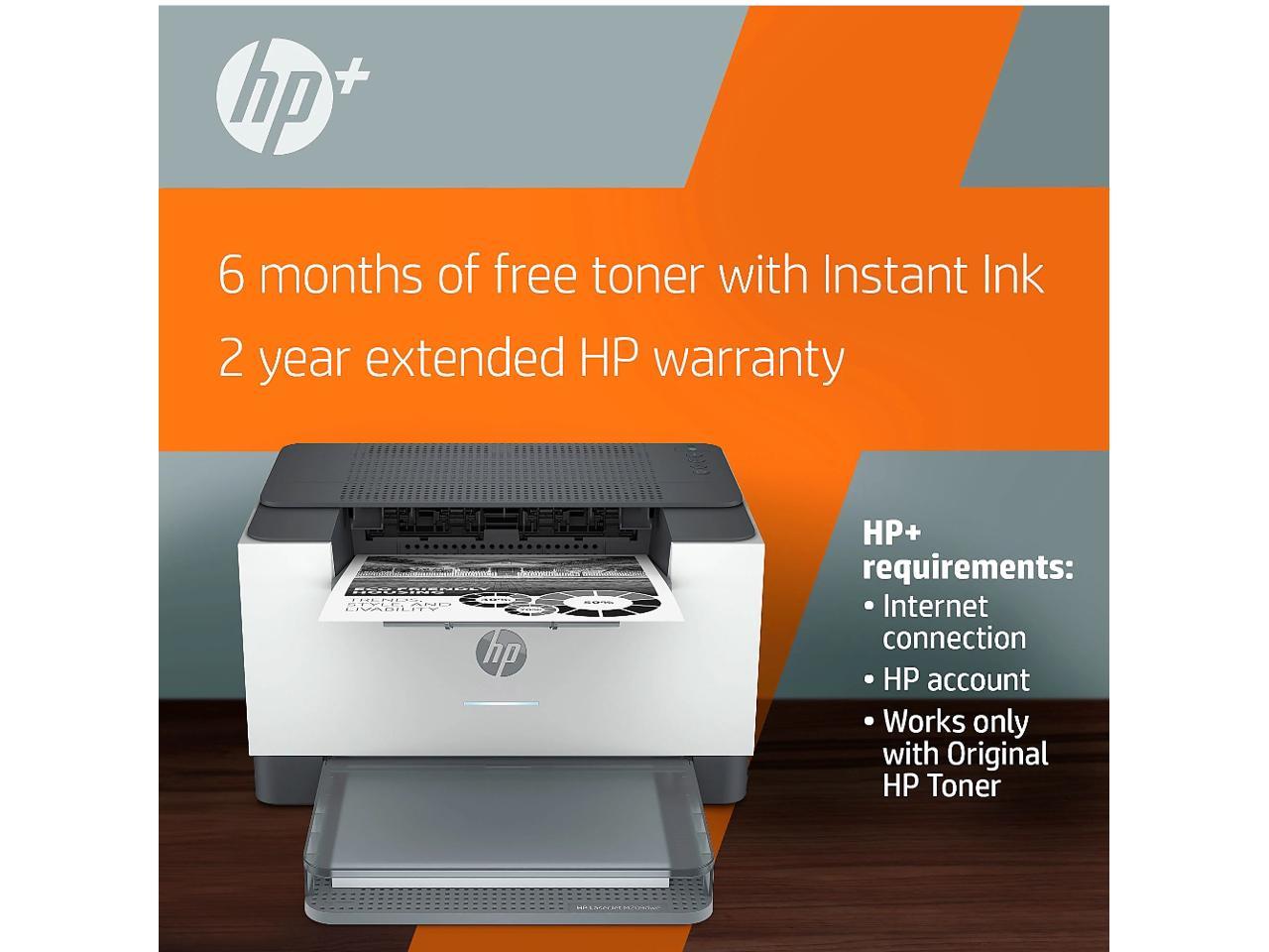 Imprimante HP LaserJet M209dw