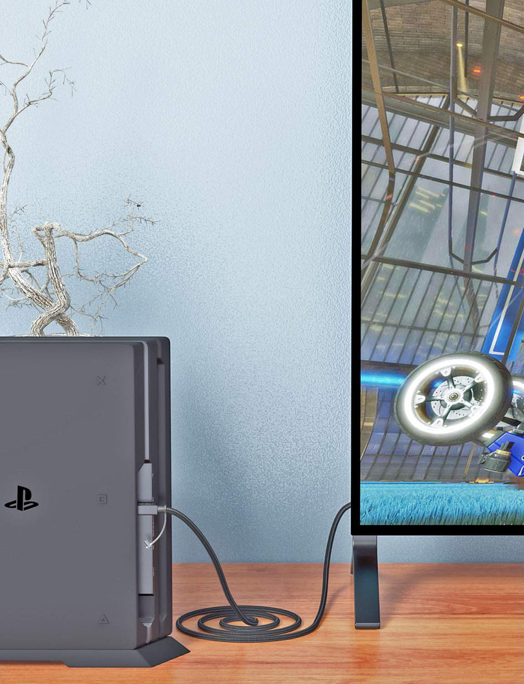 Link Dream Câble audio optique numérique