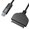 BENFEI Câble SATA vers USB, adaptateur BENFEI USB 3.0