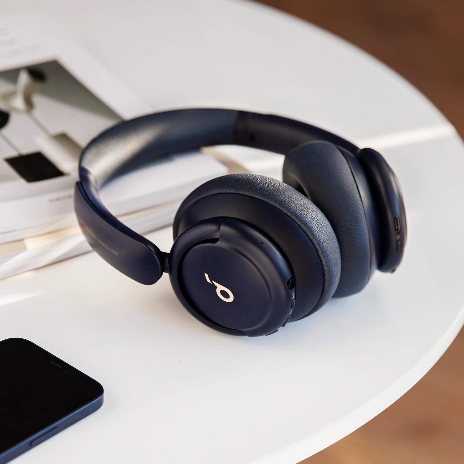 Soundcore Anker Life Q30 Casque hybride