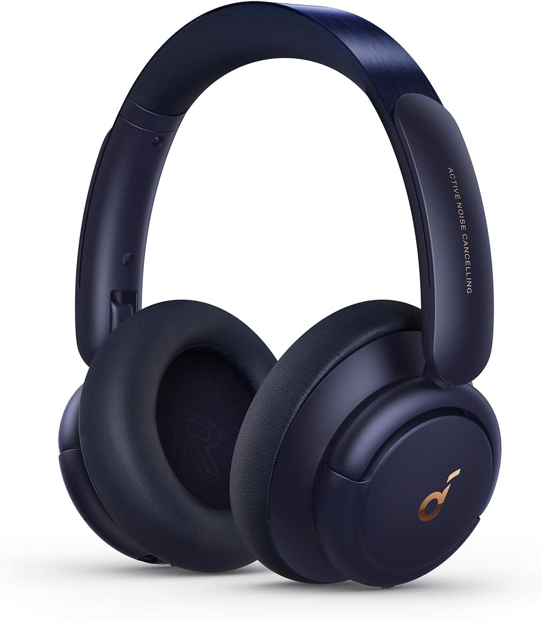 Soundcore Anker Life Q30 Casque hybride