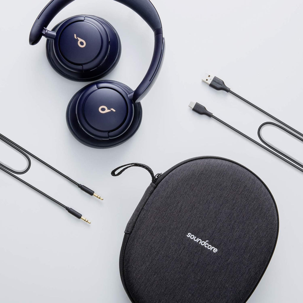 Soundcore Anker Life Q30 Casque hybride