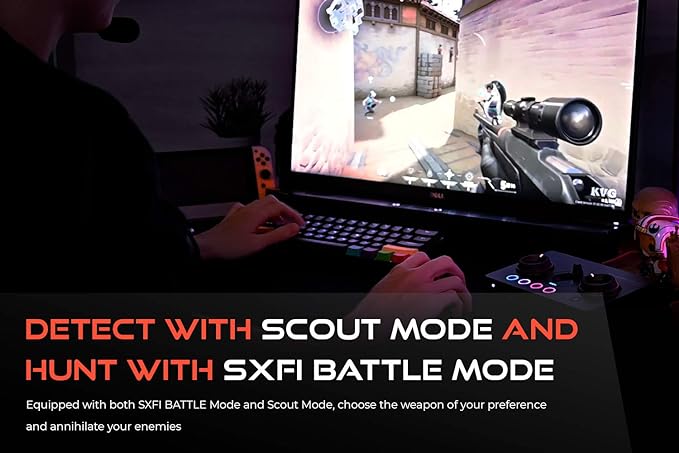 Creative Sound Blaster GC7 Game Streaming